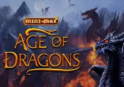 Age of Dragons Mini-Max