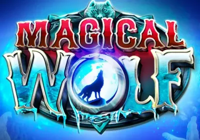 Magical Wolf screenshot