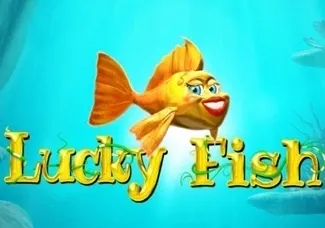 Lucky Fish game icon