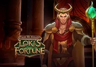 Tales of Asgard_ Loki's Fortune game thumbnail