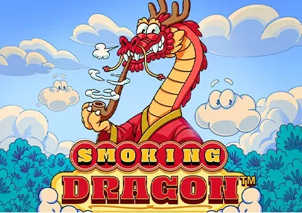 Smoking Dragon™ game thumbnail